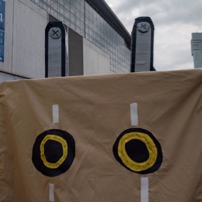 dyunatiri009's profile picture. 大西メジェドとしても活動？してます。栃木APOPロッカー。びあ充の踊り手。朝ノ衆下忍。ホロリスナー。こんな感じで色んな場所に行く器用貧乏マン。