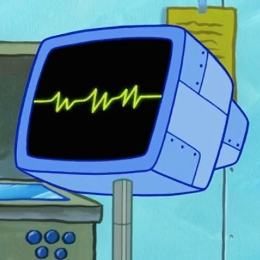 ibrahiminx's profile picture. Programmer Kontemporer