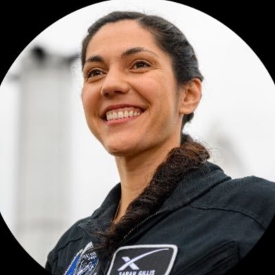 JupiterDolichen's profile picture. Sr. Space Operations Engineer at SpaceX, Mission Specialist on Polaris Dawn. CU Boulder graduate, coffee addict, avid hiker and adventurer!
