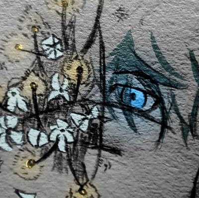 bi_with_adhd's profile picture. emotionally unstable || not very active || bigginer artist || depressed 
۝⚠️MINOR⚠️۝