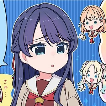 Kenzaさんのプロフィール画像