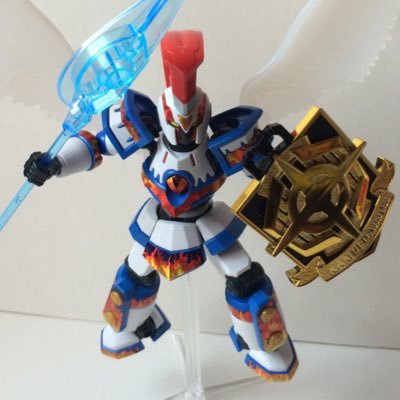 Lbx060's profile picture. 特撮&スーパーロボット大戦が大好きで、中古ロボットアニメのおもちゃを集めるのが好きだ。私の楽しみと熱意を感じていただければ嬉しいですので、よろしくお願いします。