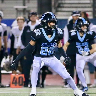 Ajacks_22's profile picture. Ventura College - DB 5’10 145lbs. GS Fr