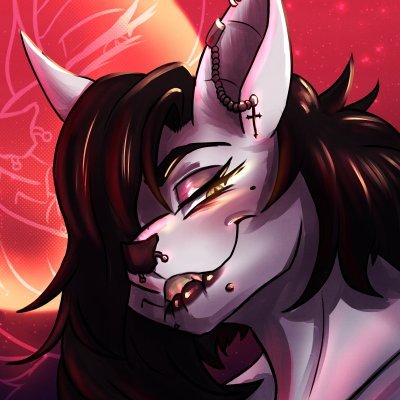 🔞Spooky Shaed🔞さんのプロフィール画像