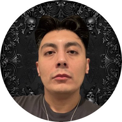 CosmicRanger006's profile picture. The official unofficial gay Morphin Master