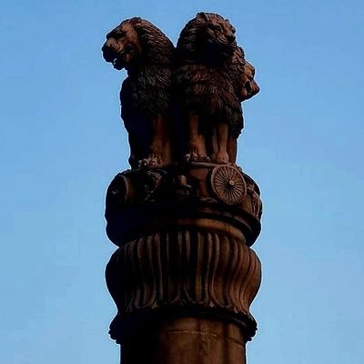 x10908's profile picture. धर्मो रक्षति रक्षितः