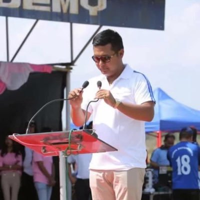hthokchom's profile picture. 