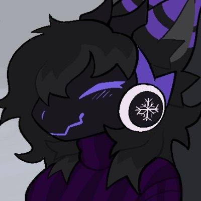 _Glacier__'s profile picture. ❆-❆-❆-❆-❆-❆-❆-❆-❆

-I'm Glacier

-19

-not active, account is used for mainly commissions

-I don't accept follow requests unless I know you, sorry