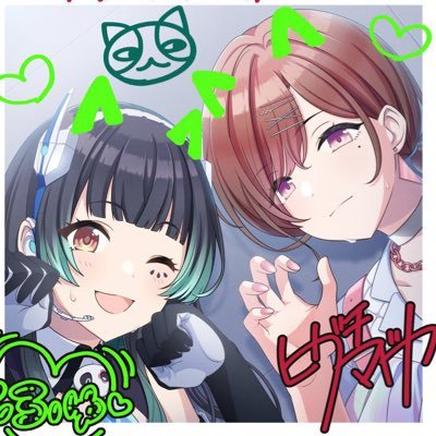 vravazky's profile picture. 冬優子と円香、樹里が好きです。最近は小糸も好きで、愛依も熱くて、もうみんな好き