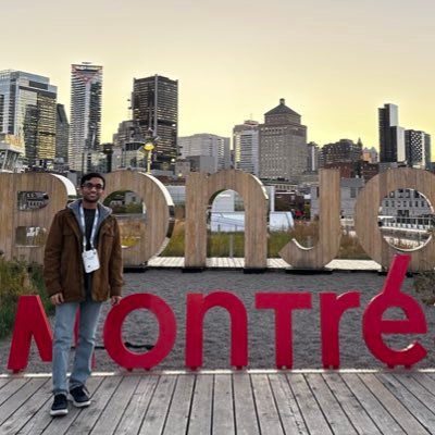 __yogesh007's profile picture. CS PhD @SCAI_ASU | Prev: @CSatUSC, @BellLabs | VLMs & RL
