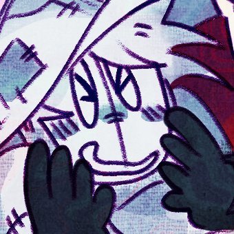 ComputerVanity's profile picture. I like 2 play and draw || 16+ PAGE || PROSHIP/SHEDTWT DNI || Other acc: @JimmyBiscuit73