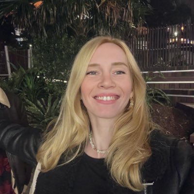 lyudatugba's profile picture. 🇹🇷