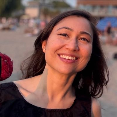 indiranegi's profile picture. love building hardware; past Deputy Director Gates Foundation; VP AliveCor, Director Intel; tweets about health sensors and whatever is top of mind