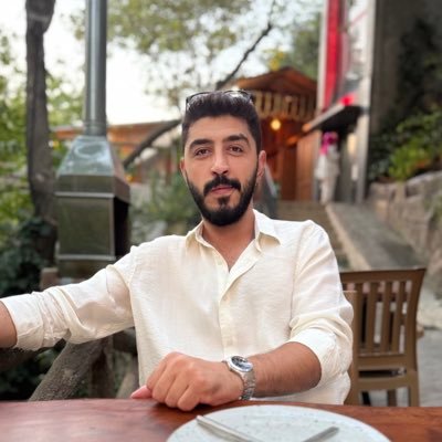 furkankosdass's profile picture. 