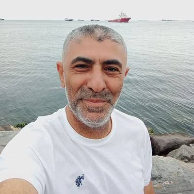 Ali15111624's profile picture. Emekçi, sosyalist✌✌

Kerbela'dan bugüne BAŞEĞMEDEN✌✌  Herhangi bir dine ait değilim, benim dinim sevgidir.
💛❤️💛❤️