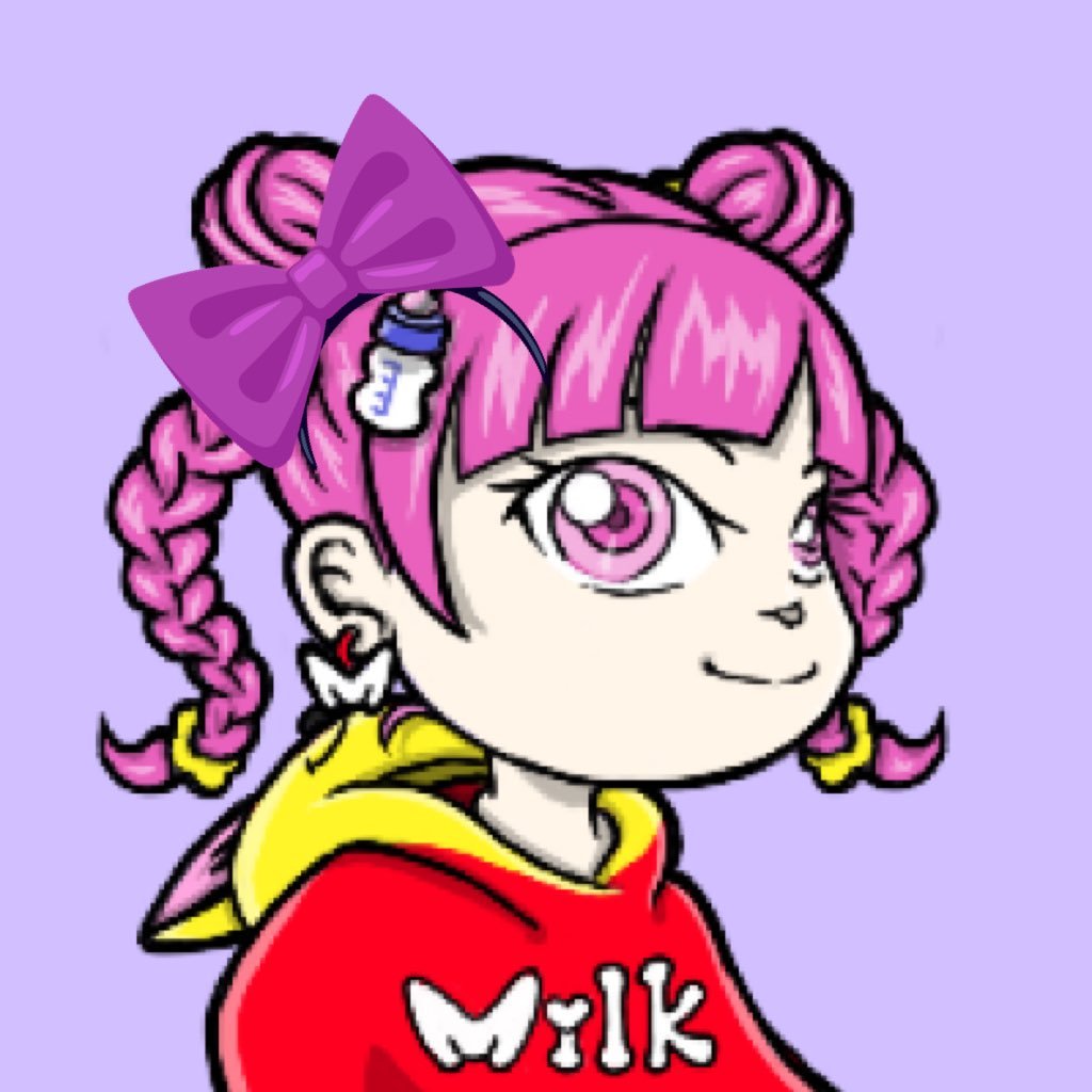 milky_trader2's profile picture. みるくです @milky_trader が乗っ取られたので一時的にこちらを作りました、よろしくお願いします！長期目線での注目銘柄等 ＃みるく速報 でポスト 『利確は正義』を広めたみるくです①一気買い、一気売りはしない②マイルールでの一部利確による実利、メンタル安定から残りで利益を伸ばす✨株では $IONQ 長期投資