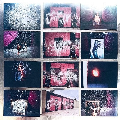 MCNocando's profile picture. LVRSNH8RS OUT ON ALL DIGITAL PLATFORMS