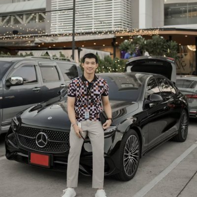 liguang619's profile picture. 