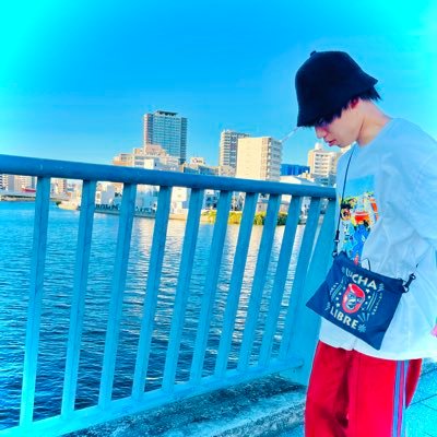 かしわさんのプロフィール画像