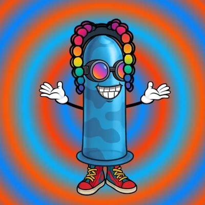 CryptoNoApes's profile picture. 🐵 CryptoNoApes | NFT Creator○ Join the rebellion → https://t.co/052odQOTzH
#NFTs #CryptoArt #NFTCommunity #Web3 #BaseChain #Ethereum #DigitalCollectibles