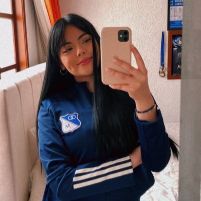 Nat_garzon's profile picture. 🌻 🇨🇴 ⚽💙 MFC - LM10