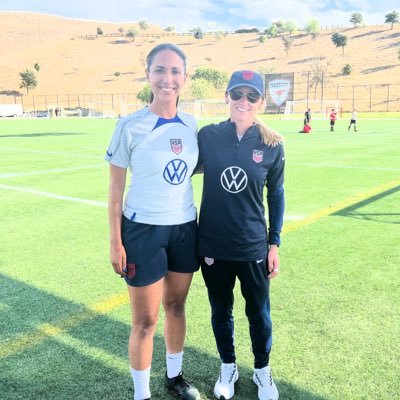 NicoleLukic5's profile picture. Head Coach @ Spokane Zephyr FC in the Gain Bridge Super League 🖤 Passion and Purpose