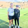 NicoleLukic5's profile picture. Head Coach @ Spokane Zephyr FC in the Gain Bridge Super League 🖤 Passion and Purpose