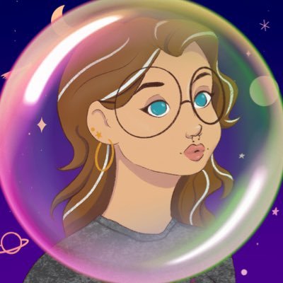 Nellfornow's profile picture. Hello there. Just a 26 year old trying to make it through the day. Welcome to my thoughts! fuck it, 18+. if you use ai to make “art” block me please