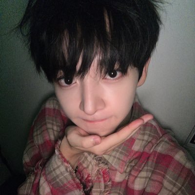 plzimjust's profile picture. 아님 좋은 의미로 미친 걸까