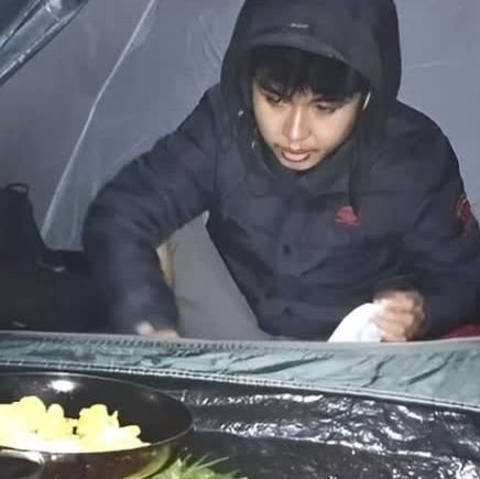 sandiagvstian's profile picture. 