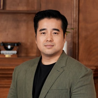 Founder & Host of GROUND C | Korean Conservative Political Commentator | 920K Political Podcast & Grassroots Think Tank GROUND C | Speaker | Christian 🇰🇷🇺🇸