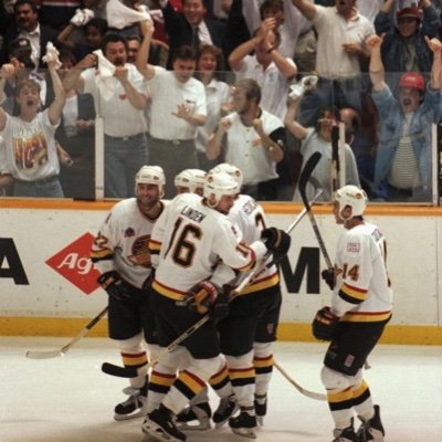 nuckscup70's profile picture. Canucks Fan!