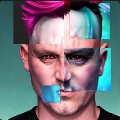 taylorRawl's profile picture. raised 2M with a napkin pitch. flawed token maths. crypto addict tweeting from rehap