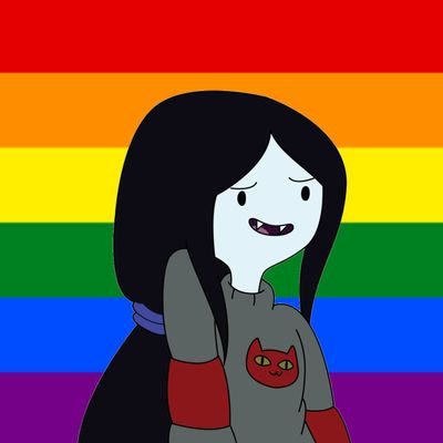 callmemissjess's profile picture. La inteligencia sin ambición es un pájaro sin alas.
Sarcasmo y buen juicio?
si es así, pase
🏳️‍🌈 GAGA IS GOD⚔❤

FSOC - UBA - RT