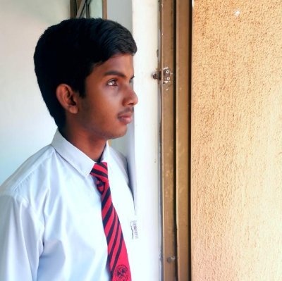 thiroshan8's profile picture. Inner Circle Trader