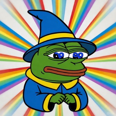 regenerit's profile picture. Multi chain degen