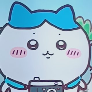 _______Thank's profile picture. @buppan_offi @buppan_moachu