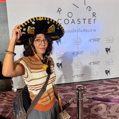 NyuSaotome's profile picture. From Mexico 🇲🇽 Parody Account - living in Thailand 🇹🇭 GL healthy Stan🫶 🙏Please respect Idols private lives 🙏 😀 日本語, Español, English