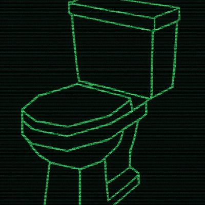 CoiletTlogger's profile picture. sphere