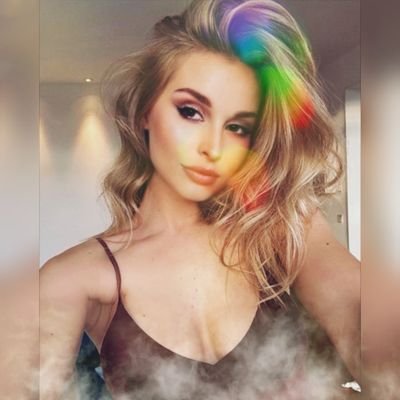 Angel, Bitch, Brat, Mom, Nurse, Sweet, Silly, Sinfully Delicious. Married. Here to tweet, not to meet.