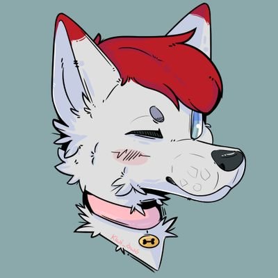 JaneFlufffy's profile picture. Jane | 20 | she/her | wierd | 
Programmer | Furry | dumbass | Safespace | EN/GER | Titan pilot