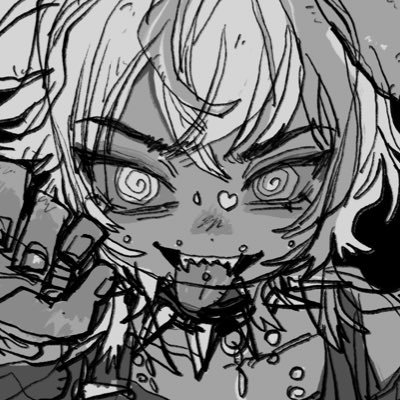 _dt472's profile picture. I draw sometimes (lol) Just here for my pup’s art dump on Skeb 🐾 pfp: DEPPA