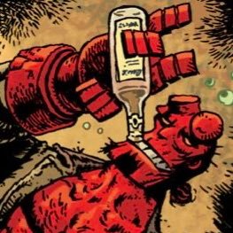 jo_jo_cookie's profile picture. 25 | ♈️ | 🏳️‍🌈🏴‍☠️ | 🍉 | she/they | ask not for whom the baja blasts | all opinions mine etc.