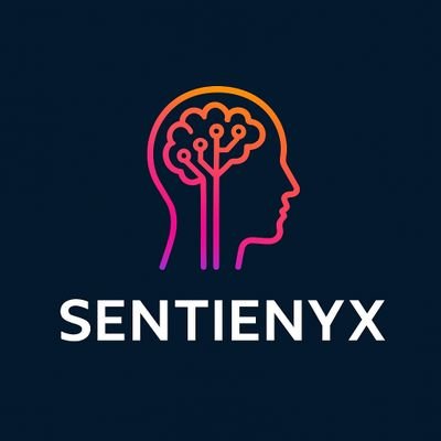 SentienyxAi's profile picture. This is the official X account of SentienyxAi.
We post crazy stuff and aim to educate people about AI.

Rach us at sentienyx1@gmail.com