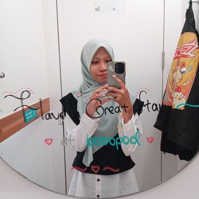Adatiaweh's profile picture. Suka keramaian tapi gak mau terlibat dalam keramaiannya
