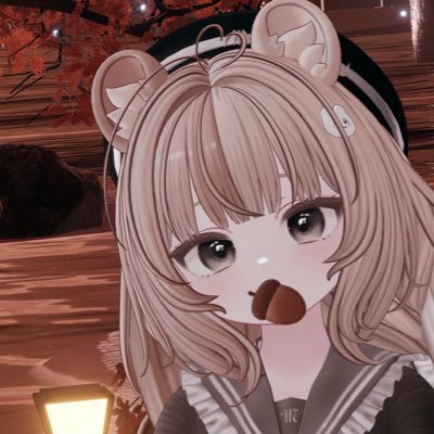 poncharo_vrc's profile picture. 