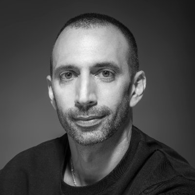 OfirEliasi's profile picture. CBO @Kerberus
Blockchain Research @BenGurionU

Prev
Founder  @BorsaNetwork,CTO @SSV_network,@Biconomy, @Microsoft, Redix (acq. by @Meta),@ILAerospaceIAI