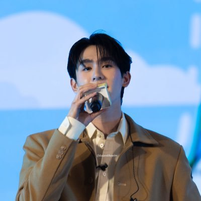 kwankhowxiii's profile picture. แอคนี้เป็นแอคสำรอง3 ของ @kwankhowim มีไว้เพื่อปั่นเทรนโดยเฉพาะค่า