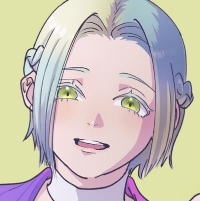 Nikola@グノキャラ絵投稿垢さんのプロフィール画像