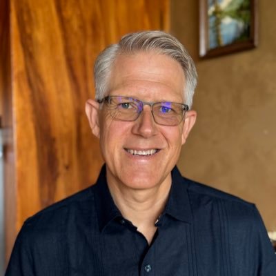 StefanHofmeyer's profile picture. Executive Advisor & Mentor. Exited Founder.